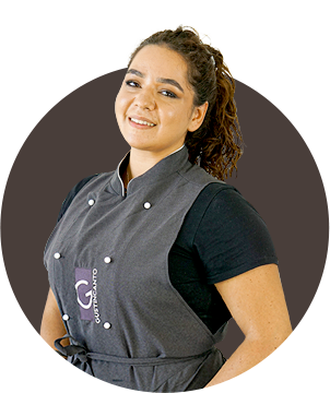 Staff Risorante: Giulia Dodi - Pastry Artist