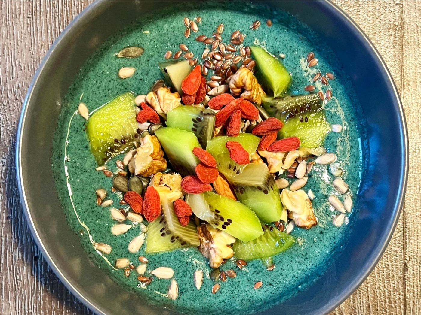 Remise en forme (detox... con Gusto!)