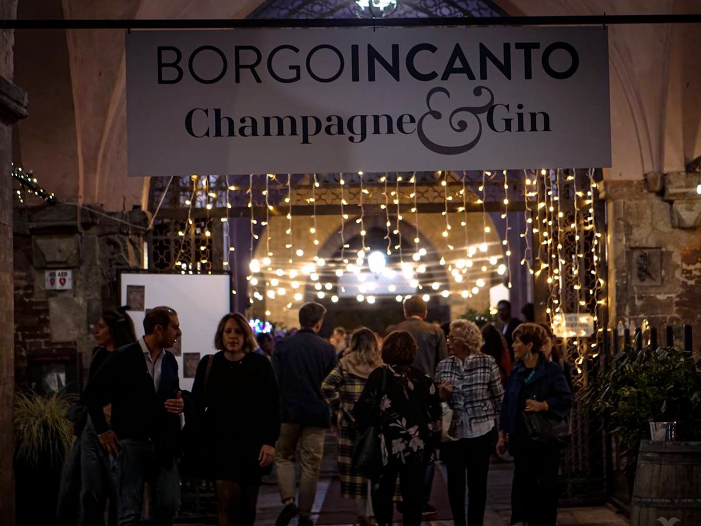 Gustincanto e San Donnino 23: tutte le info!